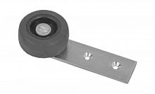 Колесная опора 381.00.000