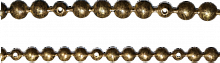 Гвоздевые ленты Old gold