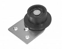 Колёсная опора 192.00.000