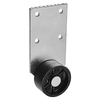 Опора колесная №544