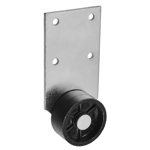 Опора колесная №544