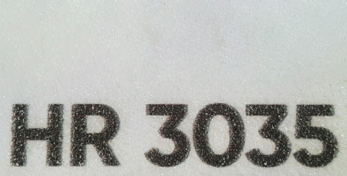 HR 3035 HR 3035