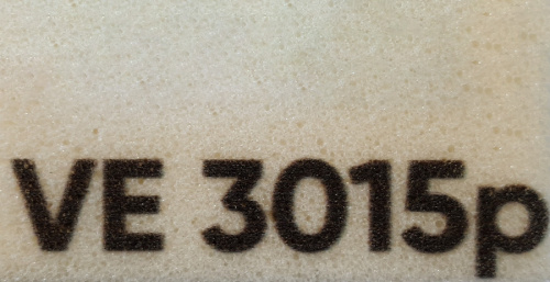 VE 3015 VE 3015