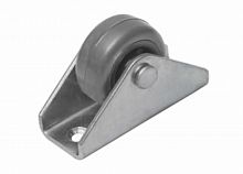 Колесная опора 003.00.000М