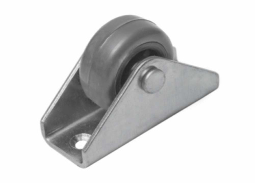 Колесная опора 003.00.000М