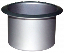 Подстаканник CH-002 alum