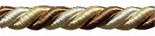 Кант декоративный 1.3