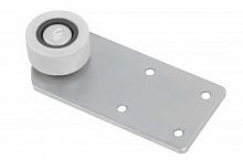 Колесная опора 025.00.000М