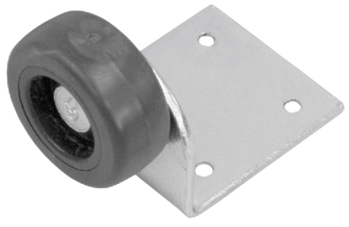 Колесная опора 384.00.000