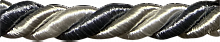 Кант декоративный 19.2