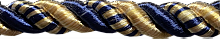 Кант декоративный 2.1