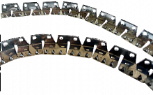 Скобная полоса  (6079-000)