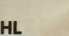 HL (жесткий)