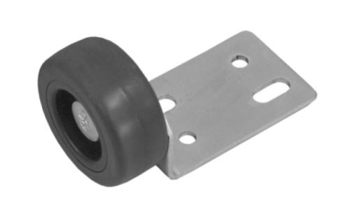 Колёсная опора 415.00.000М