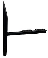 Опора мебельная A-464D