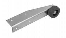 Колесная опора 155.00.000М