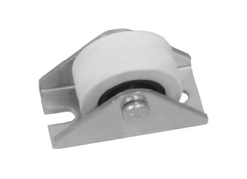 Колесная опора 233.00.000