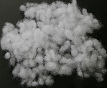 Синтешар вторичные волокна