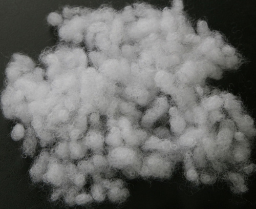 Синтешар вторичные волокна