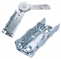 Карман для петли ST-601-3