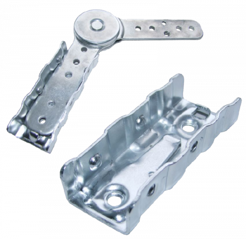 Карман для петли ST-601-3 Карман для петли ST-601-3