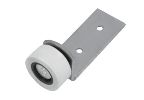 Колёсная опора 382.00.000М