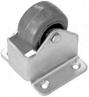 Колёсная опора 006м