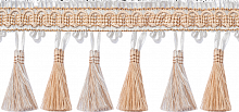 Бахрома с кистями М22
