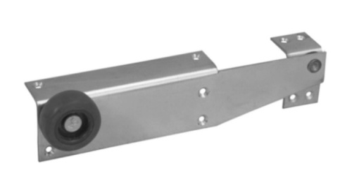 Колесная опора №244