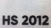 HS 2012
