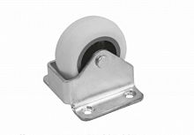 Колесная опора 005.00.000