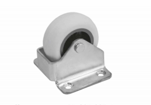 Колесная опора 005.00.000М