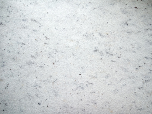 Войлок белый плотн.400г/м2 шир.2,10м