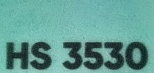 HS 3530