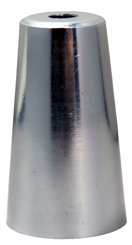 M-701-6 Chrome