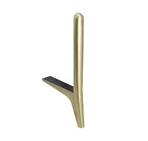Опора мебельная 1962 (Brass)