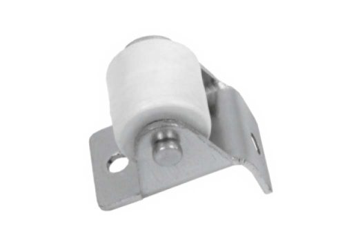 Колесная опора 010.00.000М