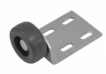 Колесная опора 018.00.000М