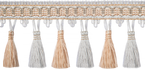 Бахрома с кистями М23