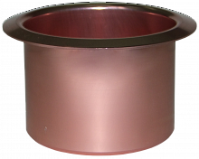 Подстаканник CH-002 pink