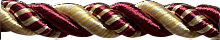 Кант декоративный 5.1