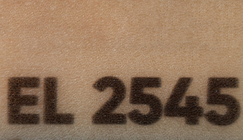 EL 2545