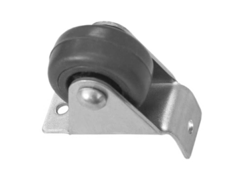 Колёсная опора 012.00.000М