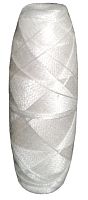 Нитка 70/2 (Кокон). Белая