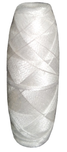 Нитка 70/2 (Кокон). Белая Нитка 70/2 (Кокон). Белая
