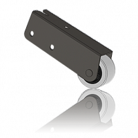 362 - Опора роликовая