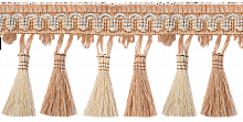 Бахрома с кистями М6.1