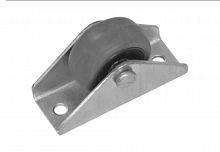 Колёсная опора 303.00.000М