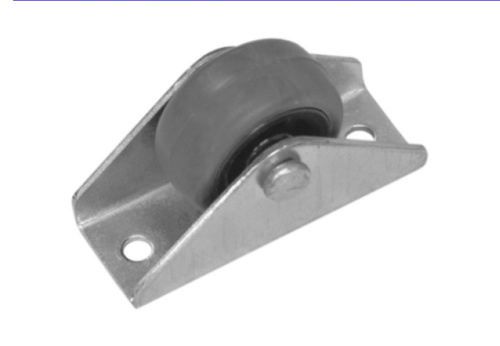 Колёсная опора 303.00.000М