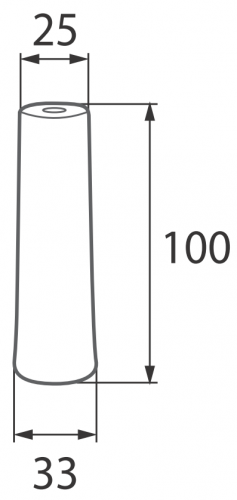 M-702-100 Bronze фото 2